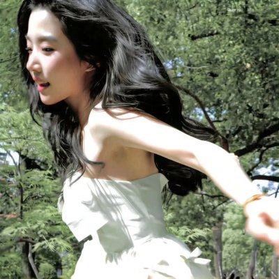 热血跨男