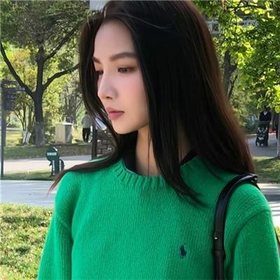 恶魔的美